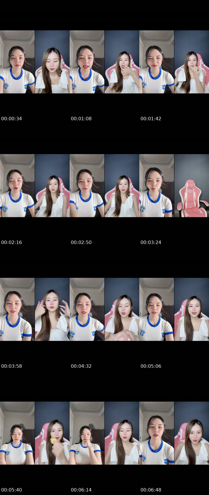 @hong_kem TikTok live from 2026-07-16