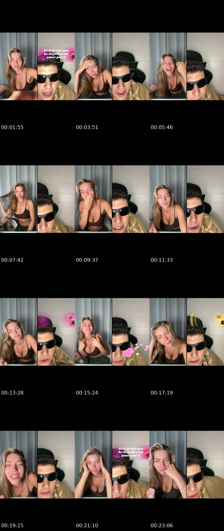 Germany TikTok live: butterfly.vk by @butterfly.vk