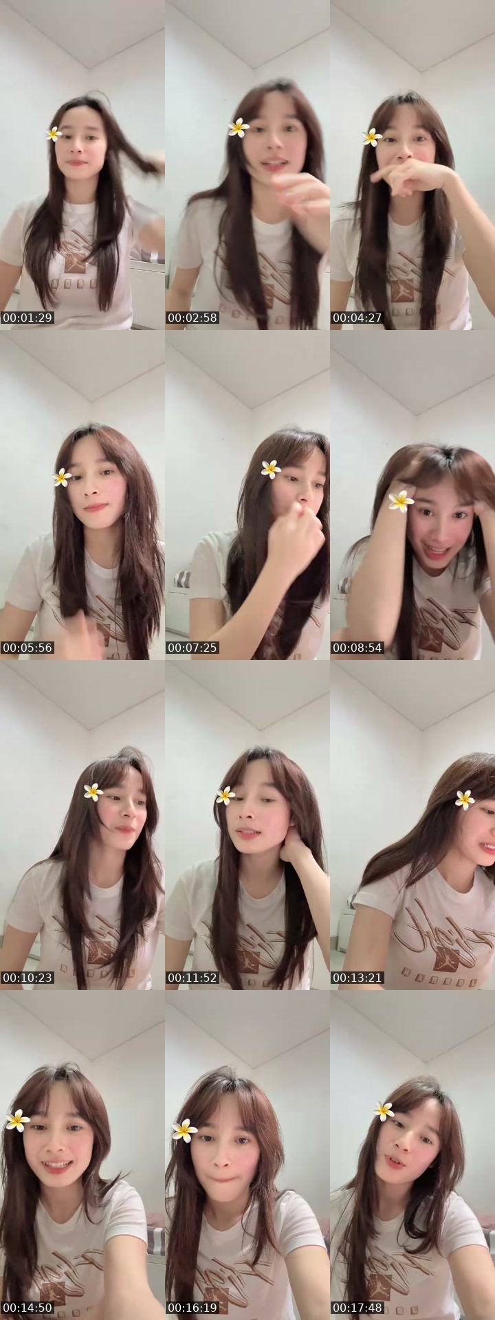 @centaureve TikTok live from 2026-07-16