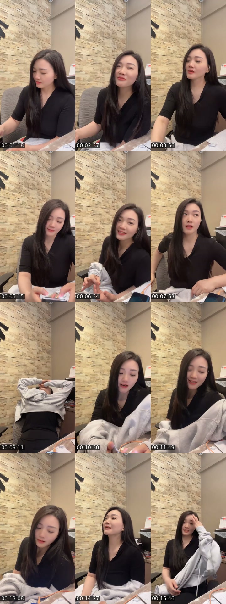 China TikTok live: Your friend live liao sia by @jia5216