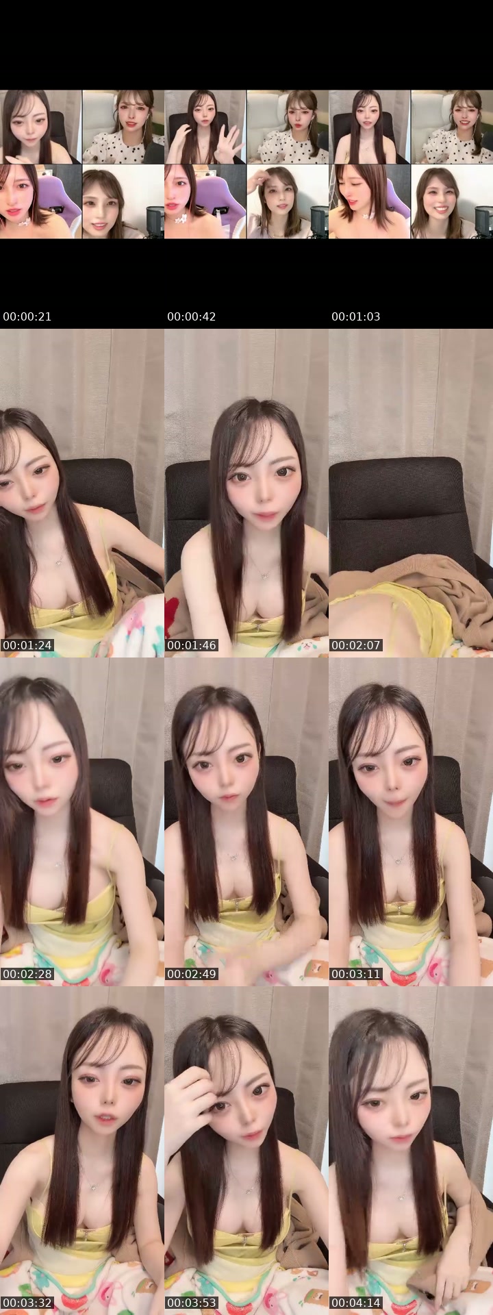 @enapimaryu TikTok live from 2026-07-16