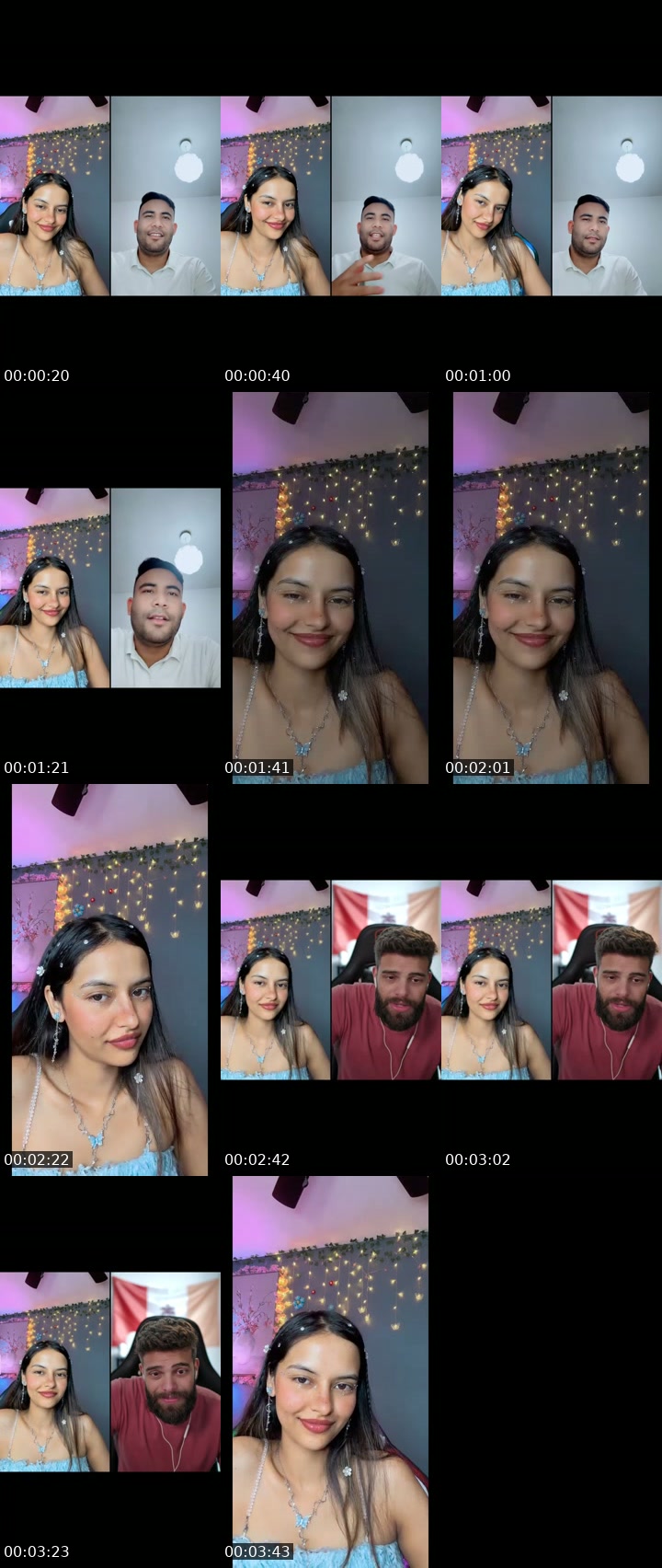 @kaitlyn_637_888 TikTok live from 2026-07-16