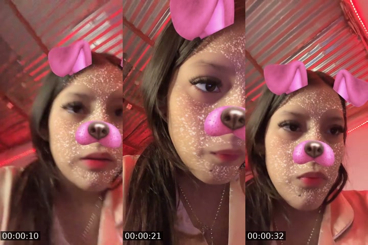 @kitty_jul6 TikTok live from 2026-07-16