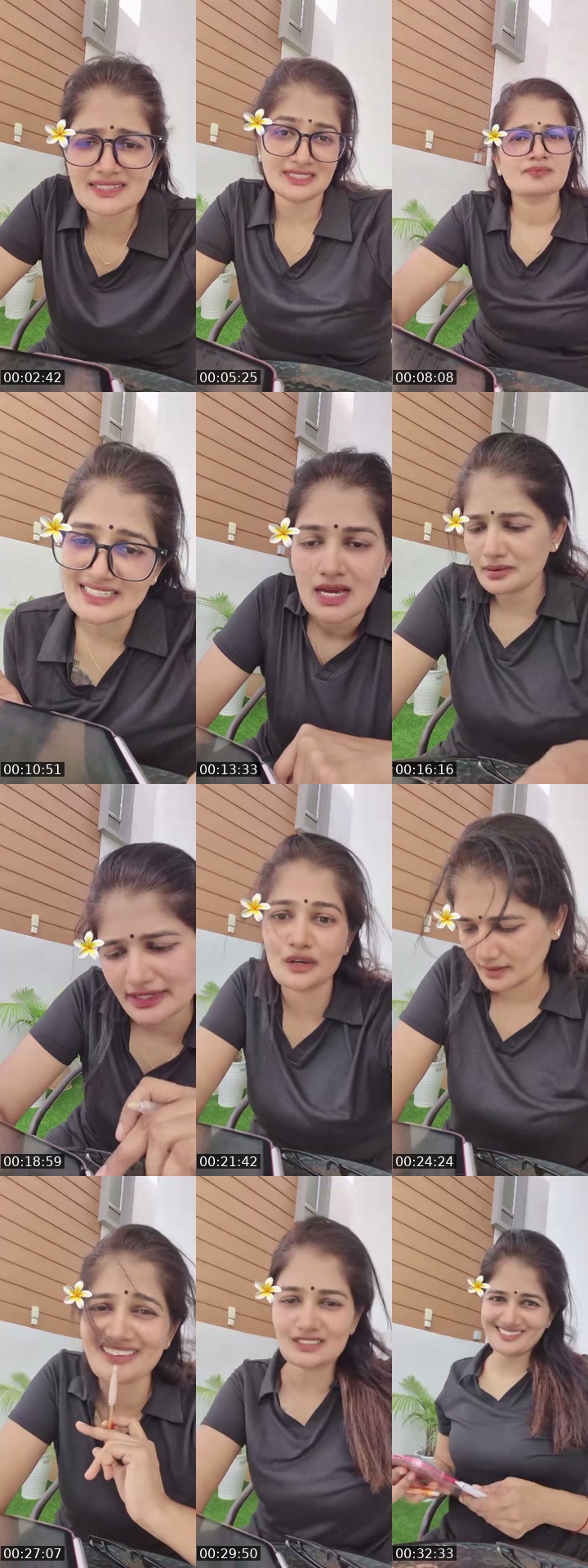 TikTok live: vangge tea kudikelam by @dsdsshirley