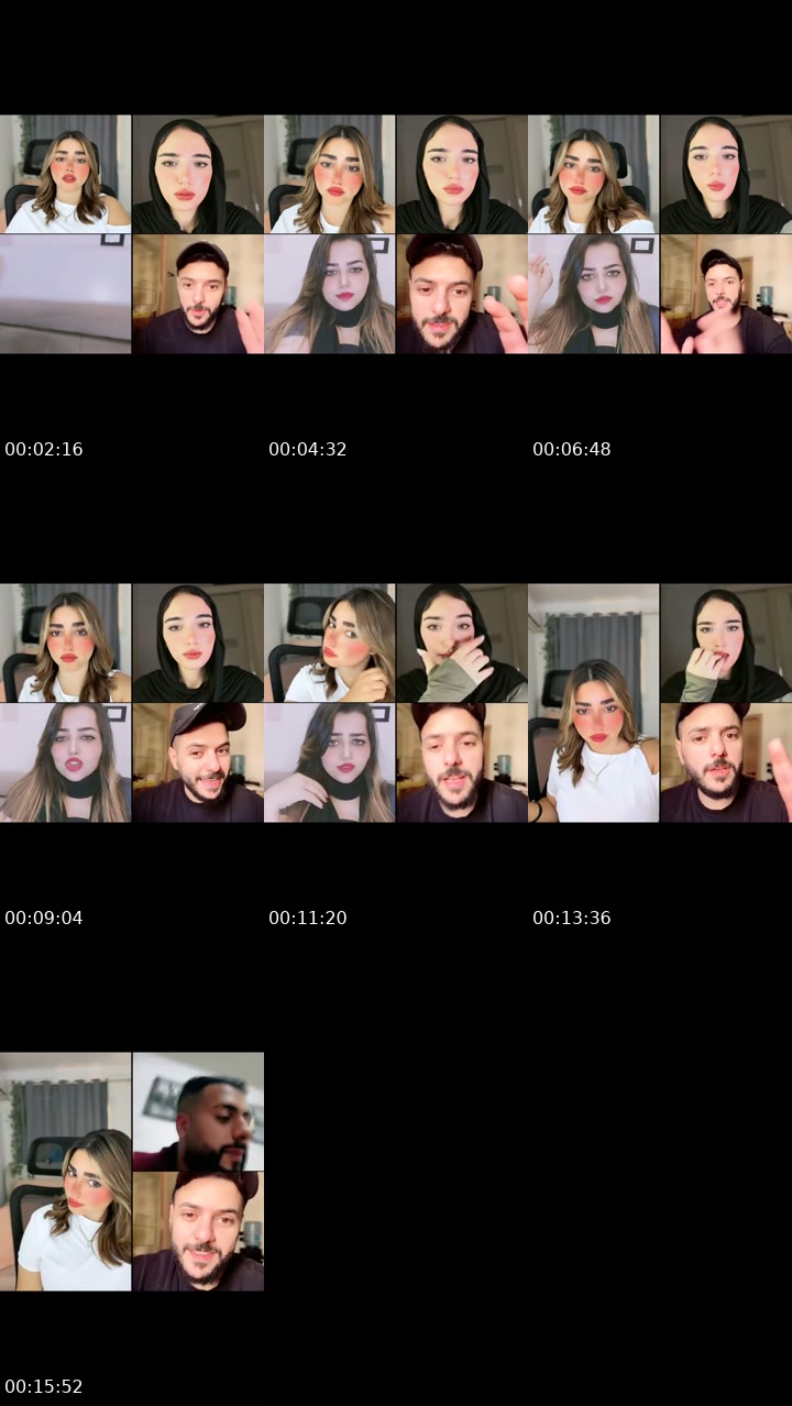 TikTok live: Hii by @einoo_388