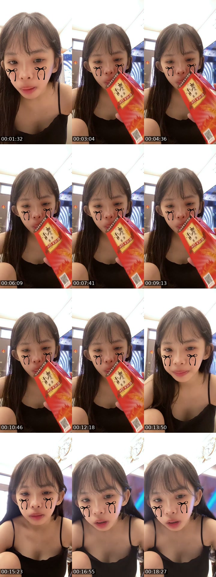 China TikTok live: 下午好呀✨🫰🏻 by @hsu.__06