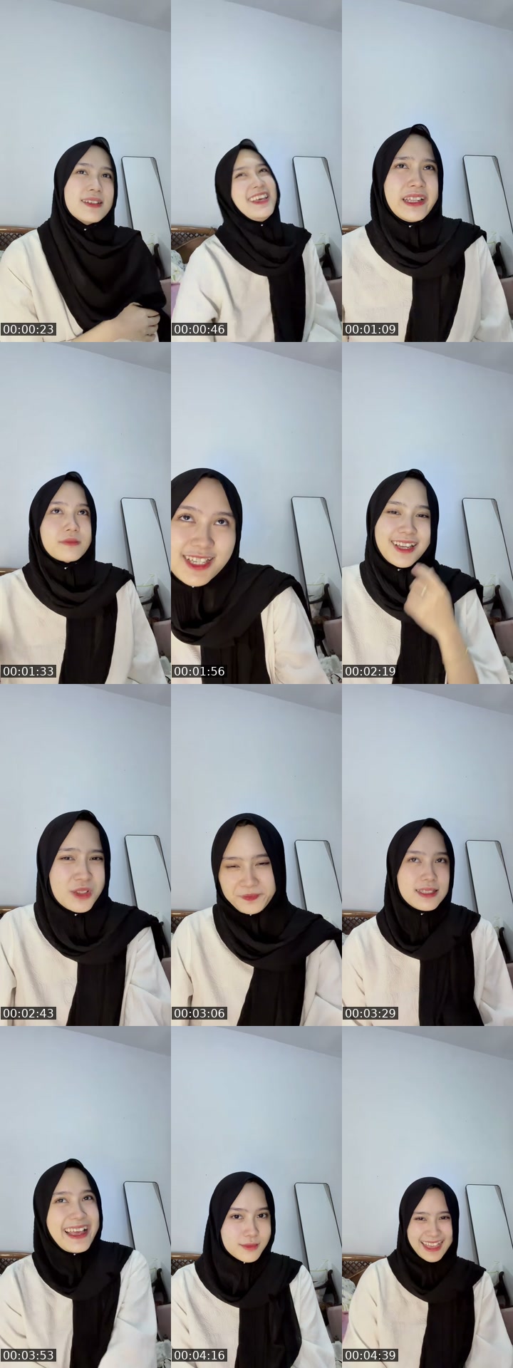 TikTok live: Mnanyi  chit chat by @itsbutterfai