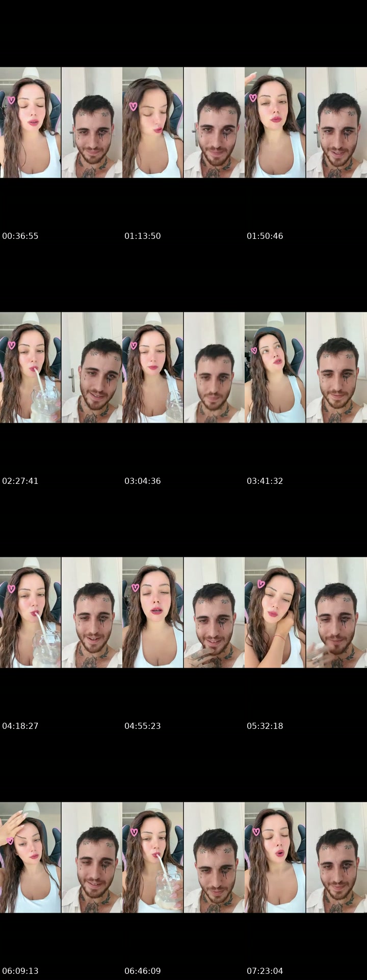 @ozgebuseeee TikTok live from 2026-07-16