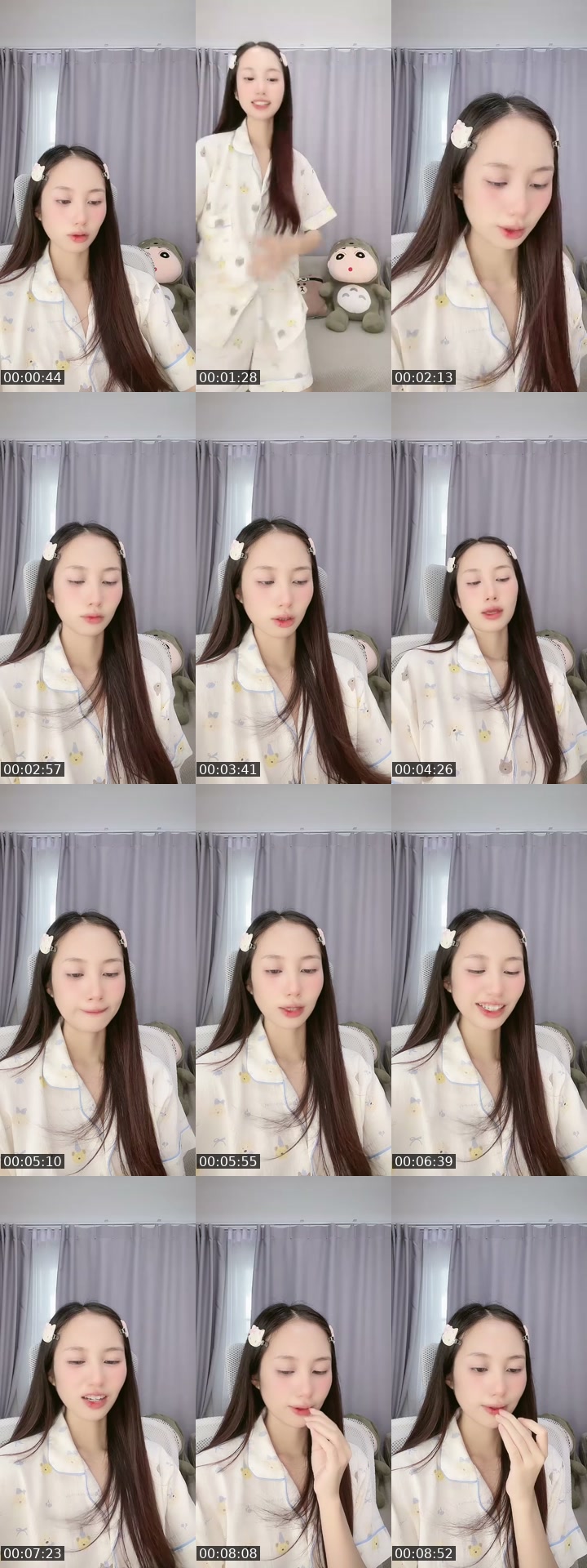 TikTok live: พี่ๆใจดีกับอ้อนมั้ย🎀🐰 by @qeanzhang87