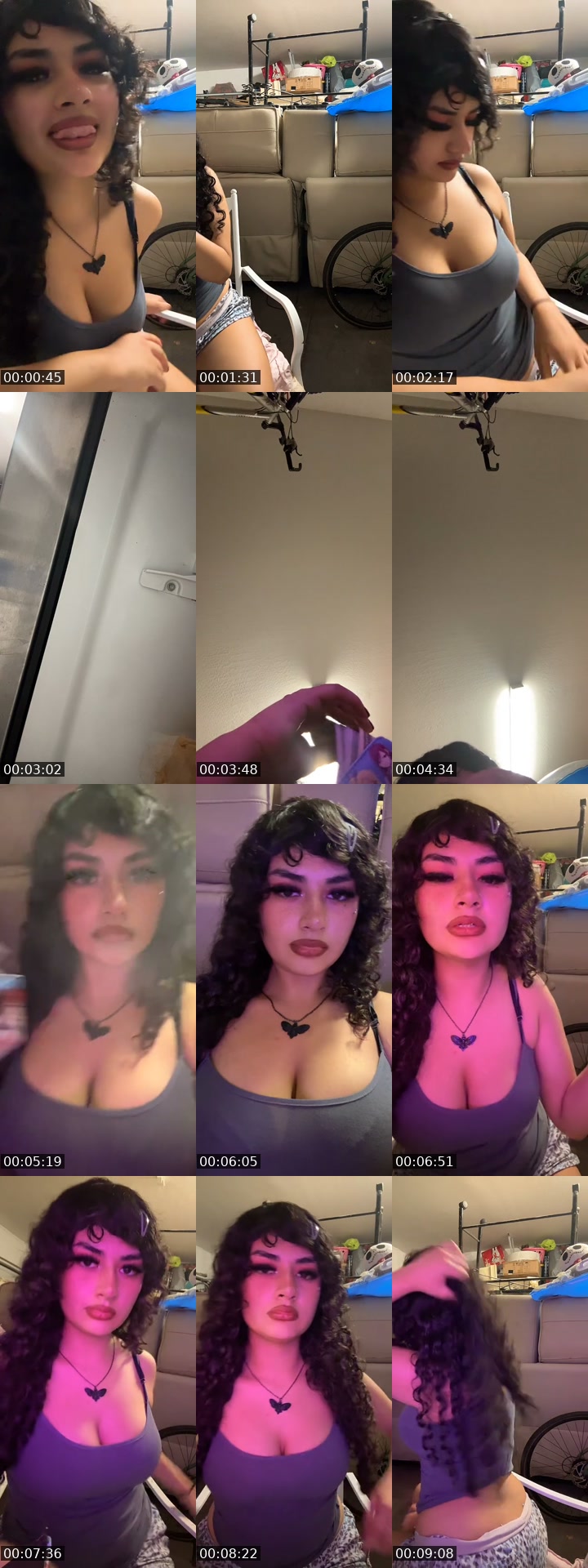 @lazazagoat TikTok live from 2026-07-16