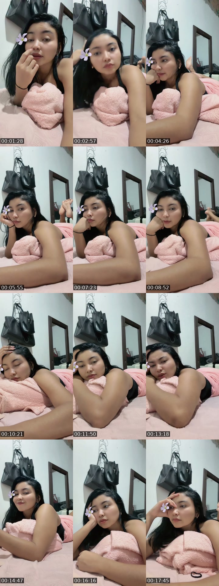 TikTok live: A iluminar mi galería con 🎁❤️ by @luzperez4667