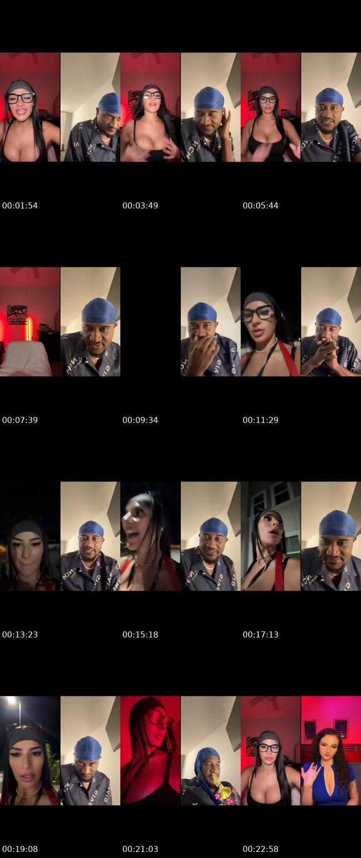 TikTok live: Mentioned you❤️‍🔥 by @monicabaezzz