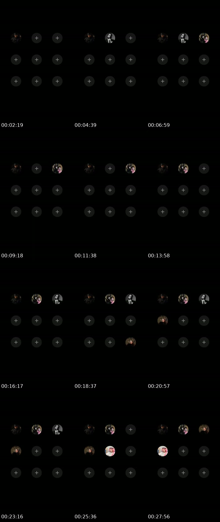 @rooognn TikTok live from 2026-07-16