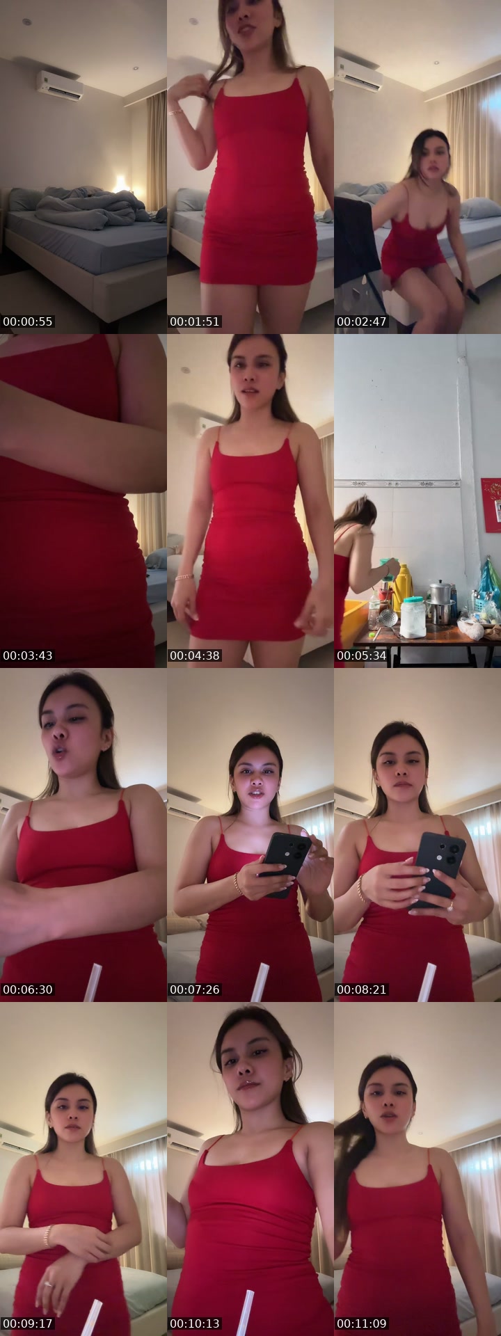 TikTok live: Hiiiiiii 🥰 by @sweetlikeangiie