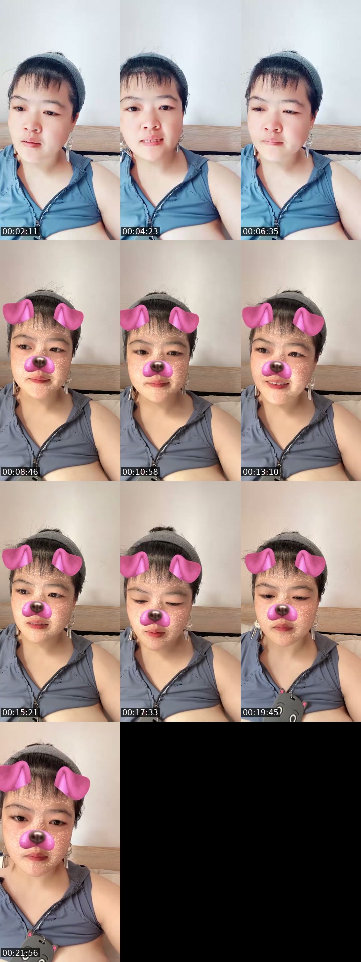 @thgra43 TikTok live from 2026-07-16