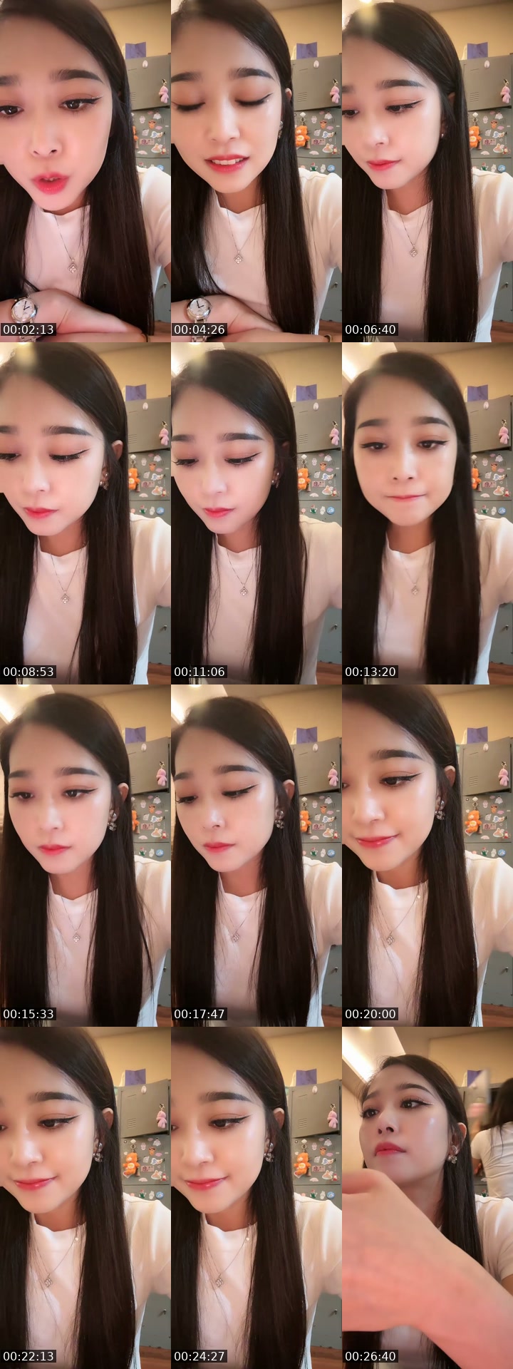 @vivi.84126321 China TikTok live from 2026-07-16