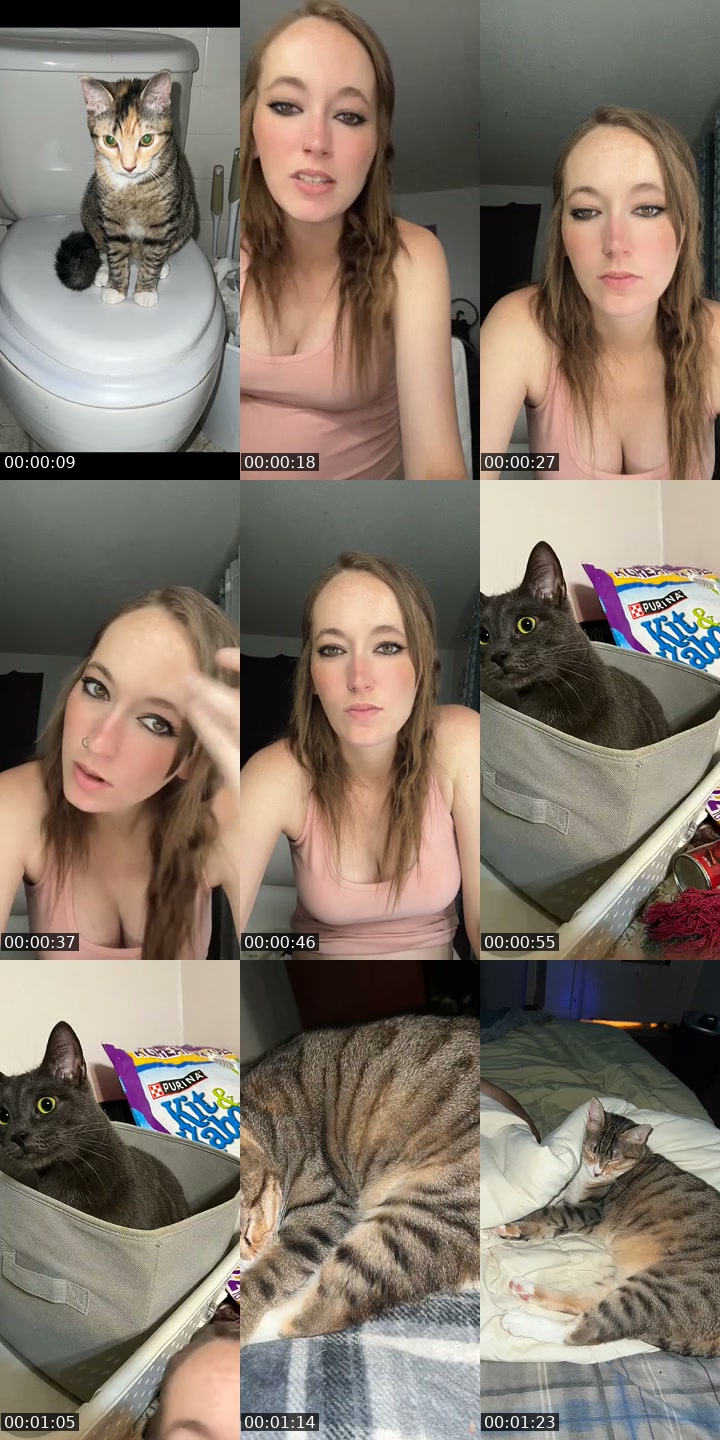 TikTok live: mentioned you. by @christina.tetrault