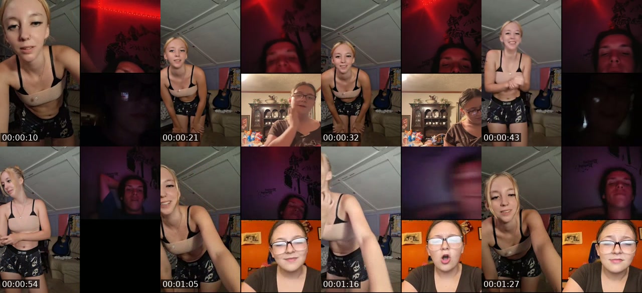 @babygirlforlife250 TikTok live from 2026-07-16