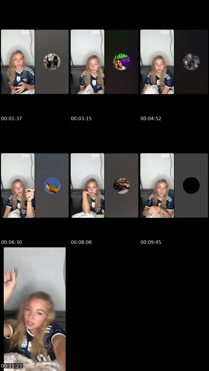 TikTok live: BIGGEST GIFTER GETS A 💜 SNAP TN🙈 by @athena_hawn