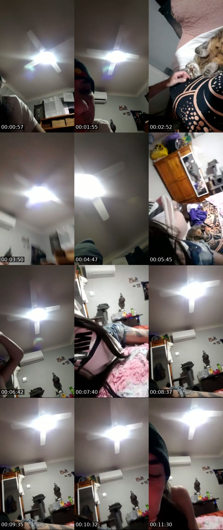 TikTok live: good vibes no hate b nice every1 by @bossgurl202