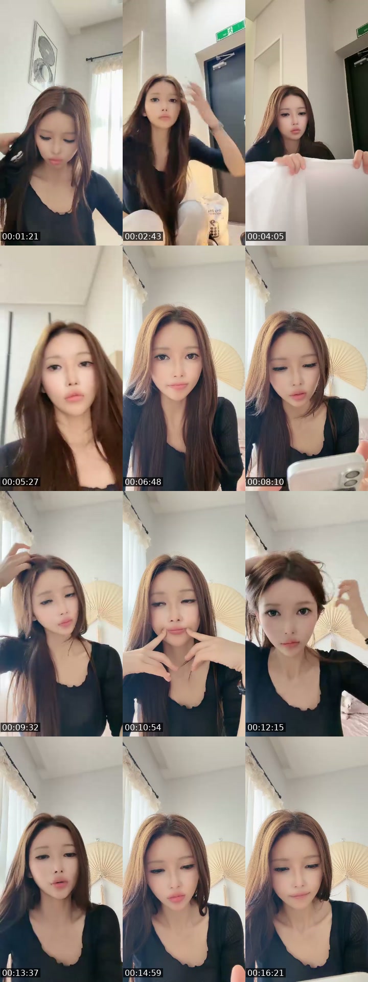 @callmekayleety TikTok live from 2026-07-16