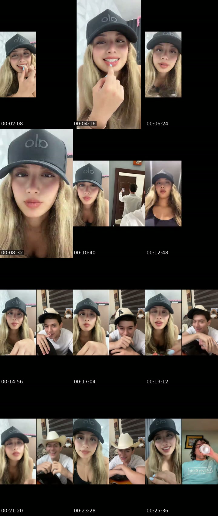@dannaarvizuu TikTok live from 2026-07-16