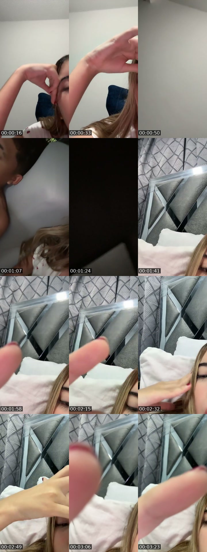 @dxniela.07 TikTok live from 2026-07-16