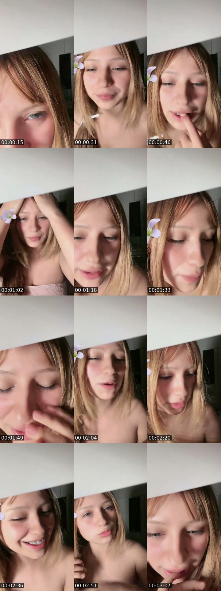 @heliam36 TikTok live from 2026-07-16