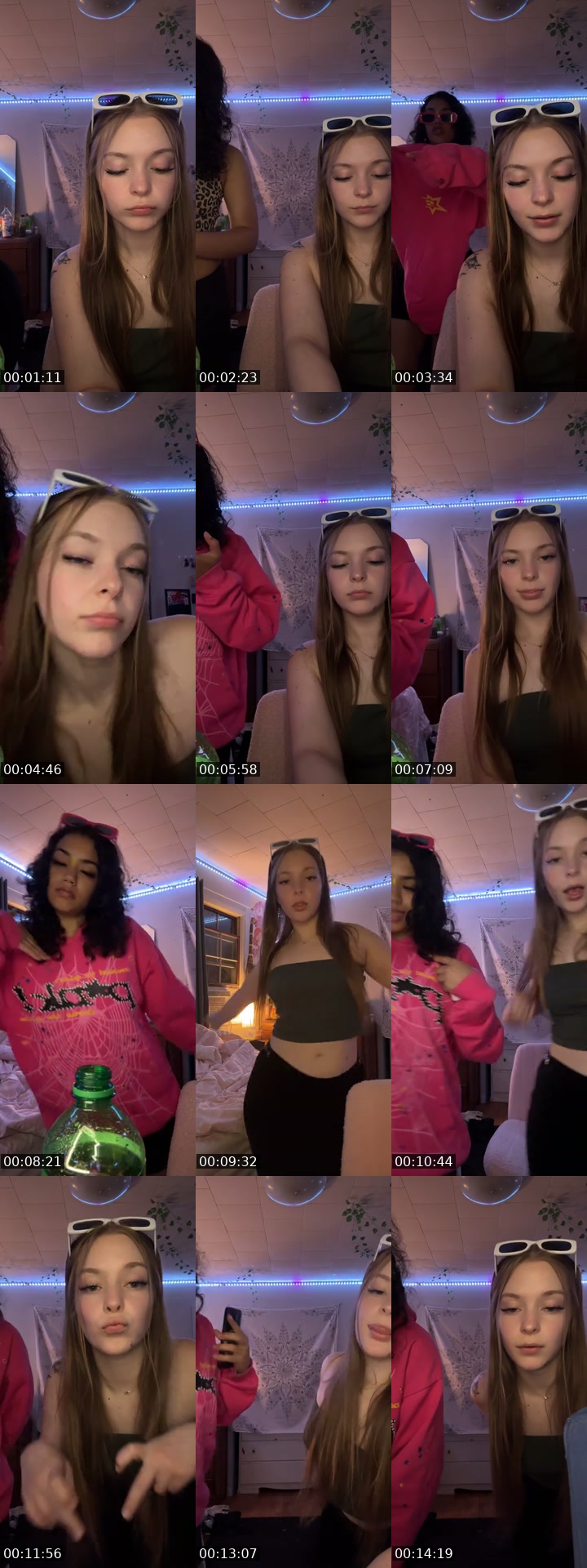@lailar0see TikTok live from 2026-07-16