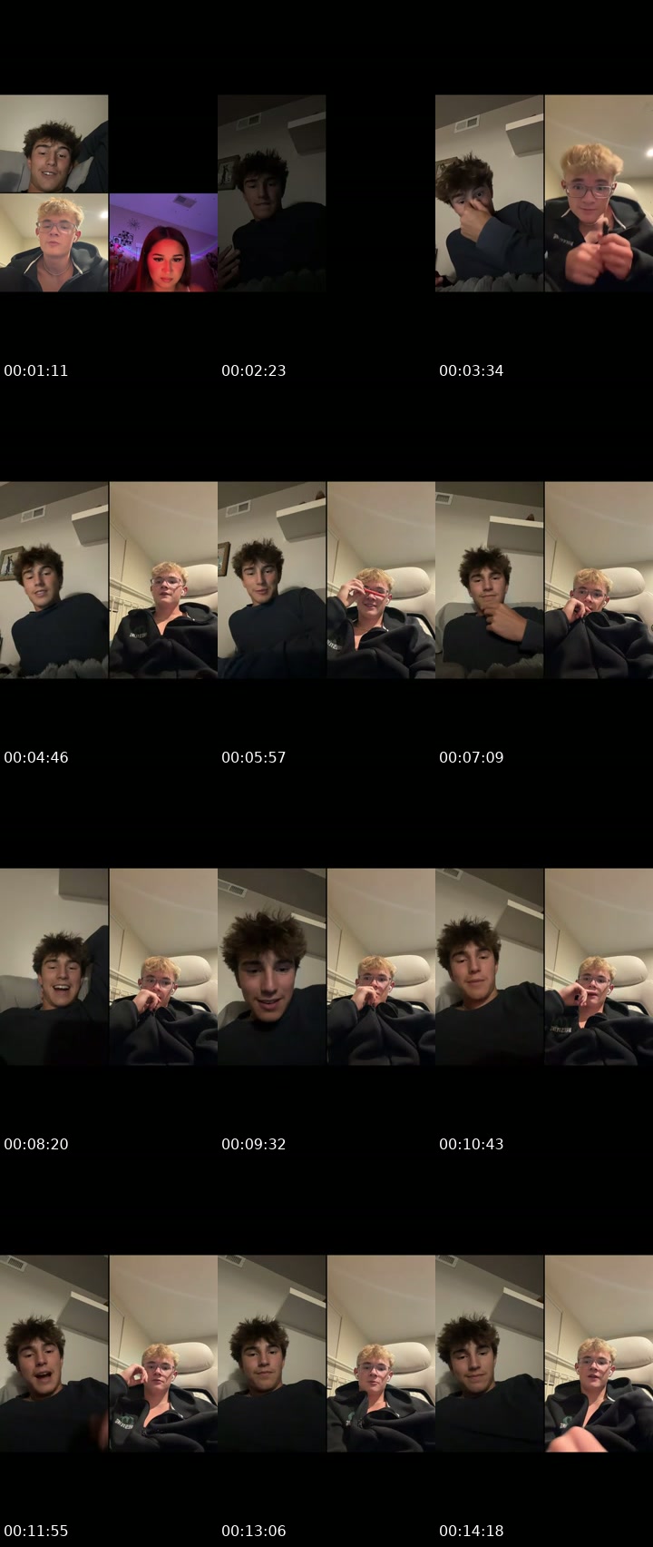TikTok live: QA by @lance.shetrone