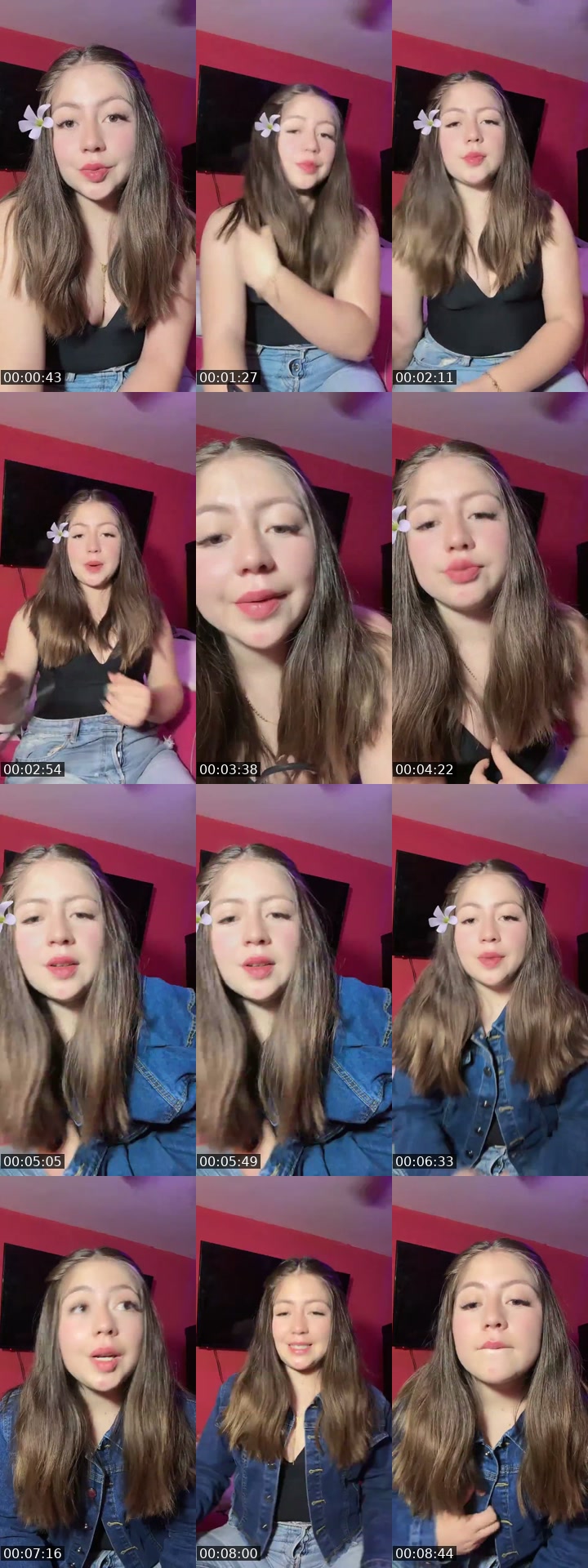 @keyyyyyyyy0km TikTok live from 2026-07-16