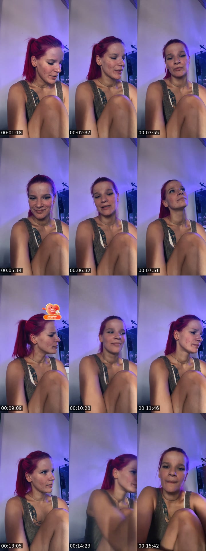 @martinjennaaccount TikTok live from 2026-07-16