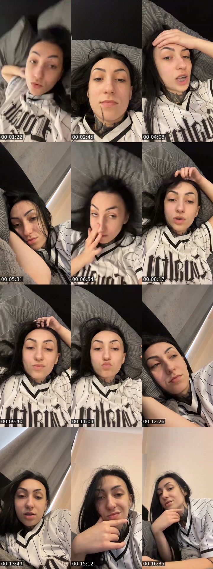 @nakazaodribe TikTok live from 2026-07-16