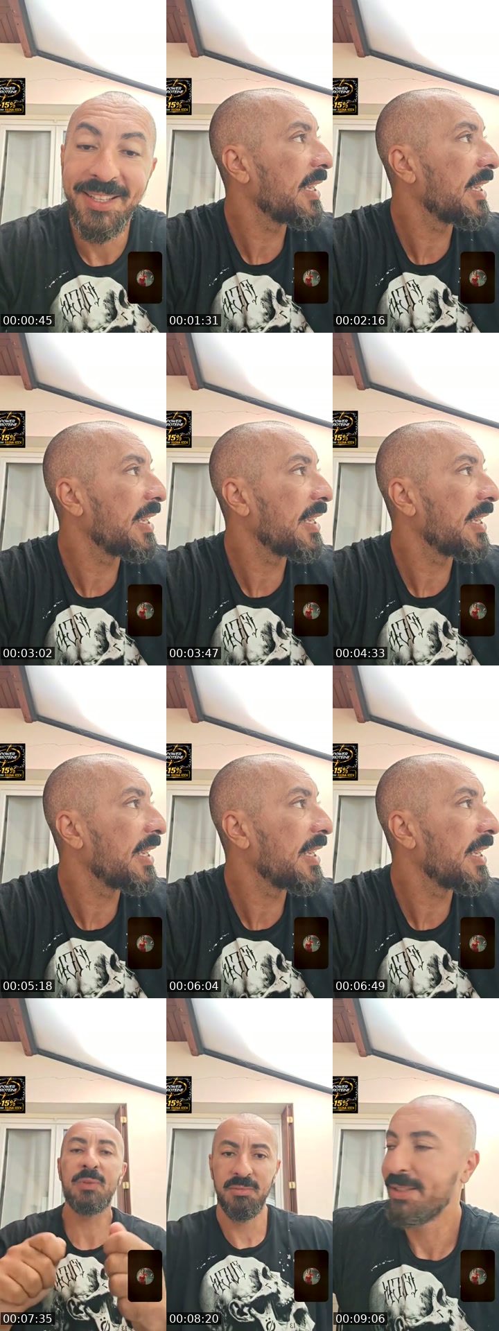 @ragna_rock_kareem TikTok live from 2026-07-16