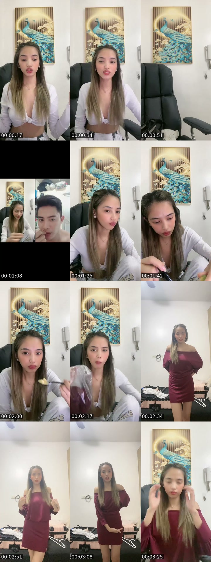 @h3ih3ei TikTok live from 2026-07-16