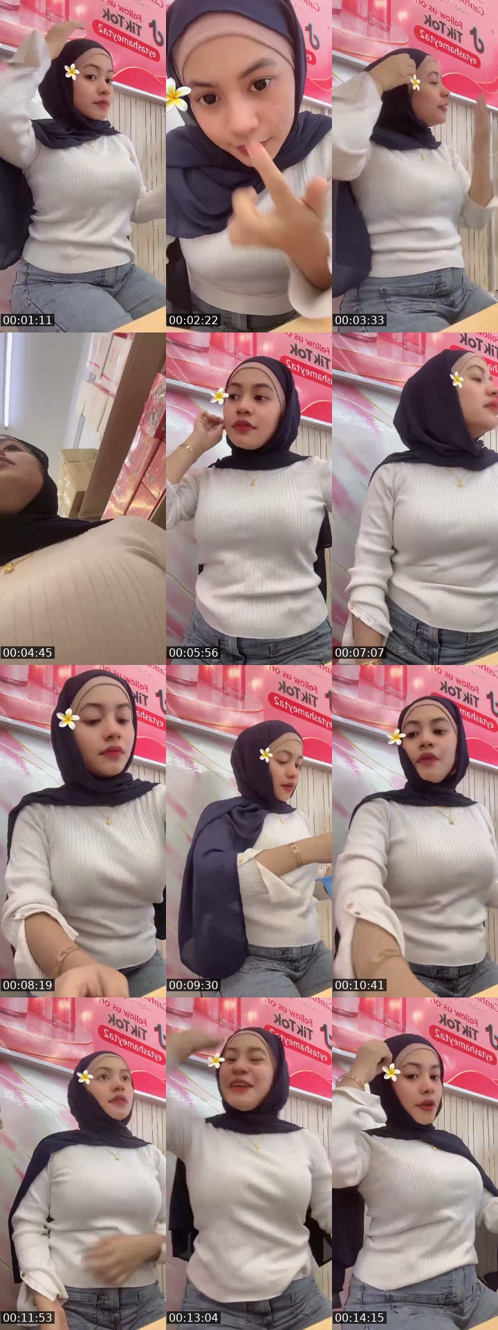 @putalea6 TikTok live from 2026-07-16