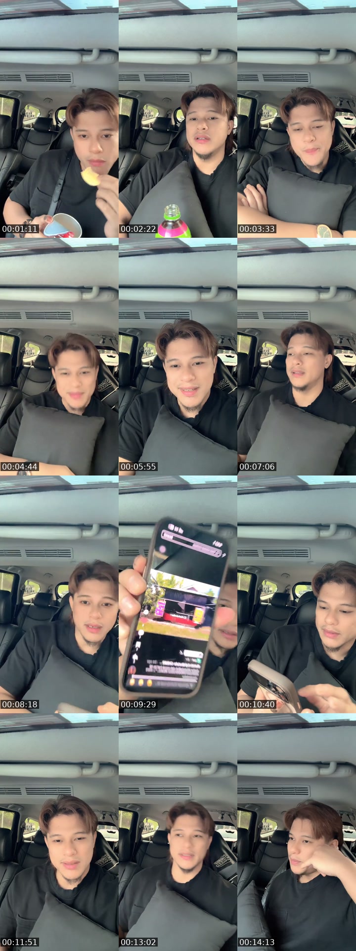 @qusnaizieee TikTok live from 2026-07-16