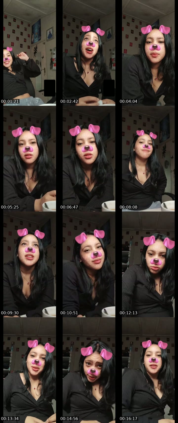 TikTok live: repost. share. DBB🫠🤍 by @_kisses2zee