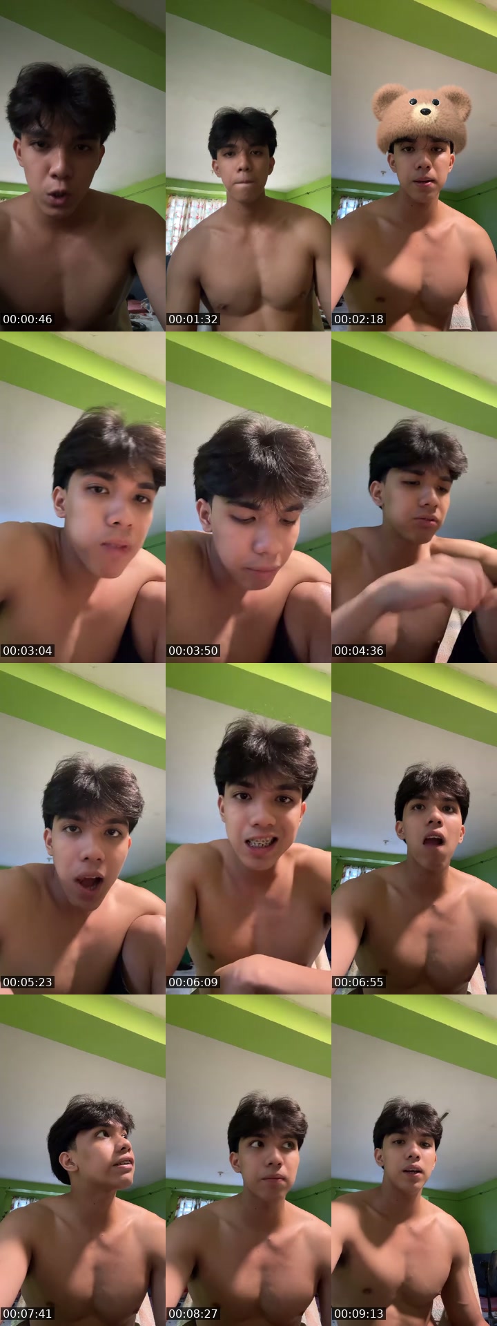 @andiiiq TikTok live from 2026-07-16