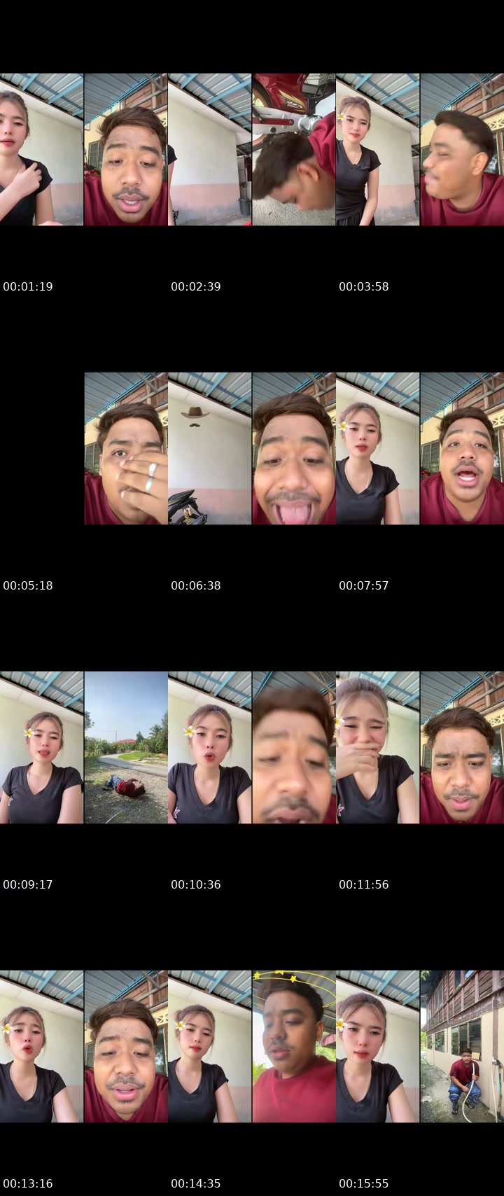 @uuuserrrr918 past TikTok live from 2026-07-16