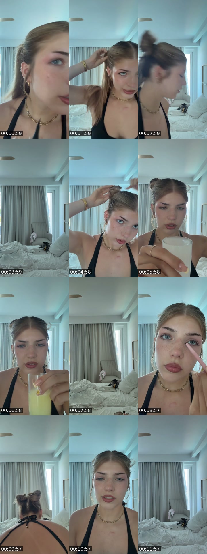 @xfiibii TikTok live from 2026-07-16