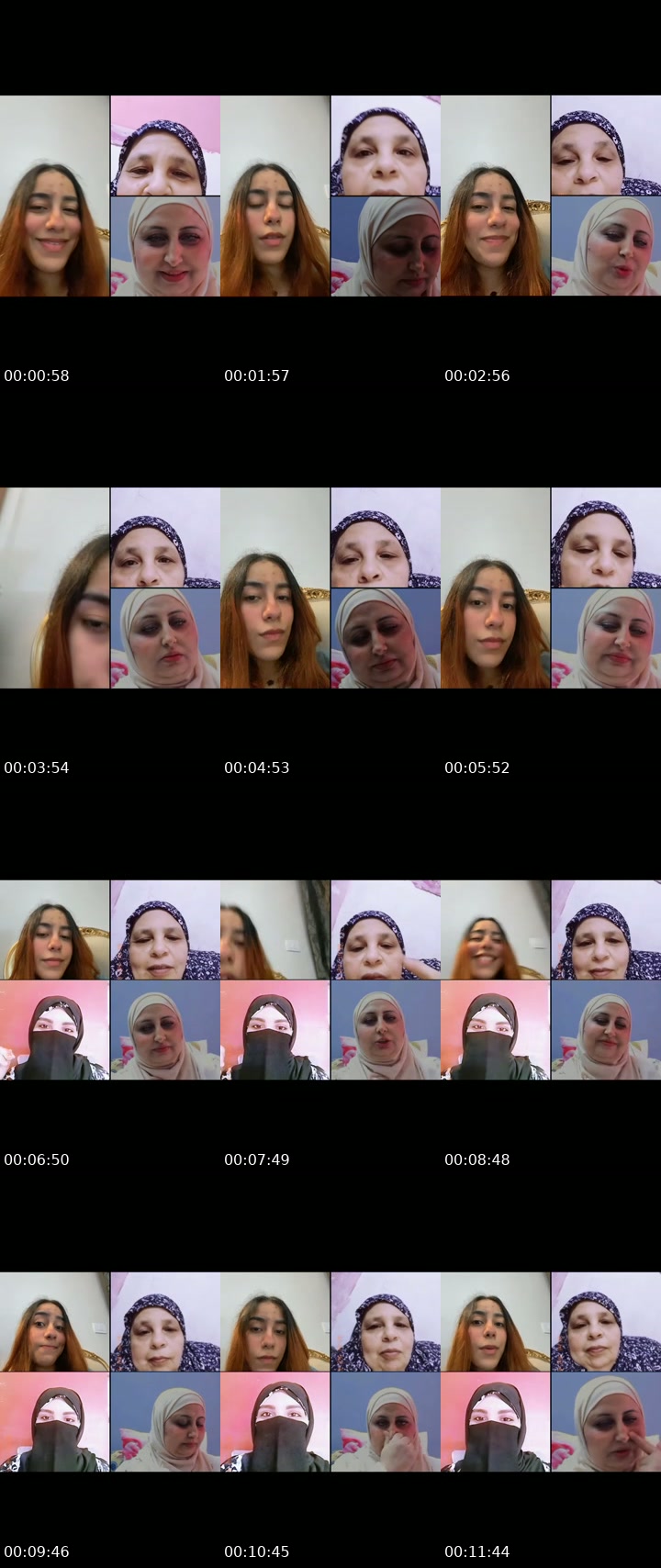 TikTok live: ارحبو💸 by @farida_mohsenn