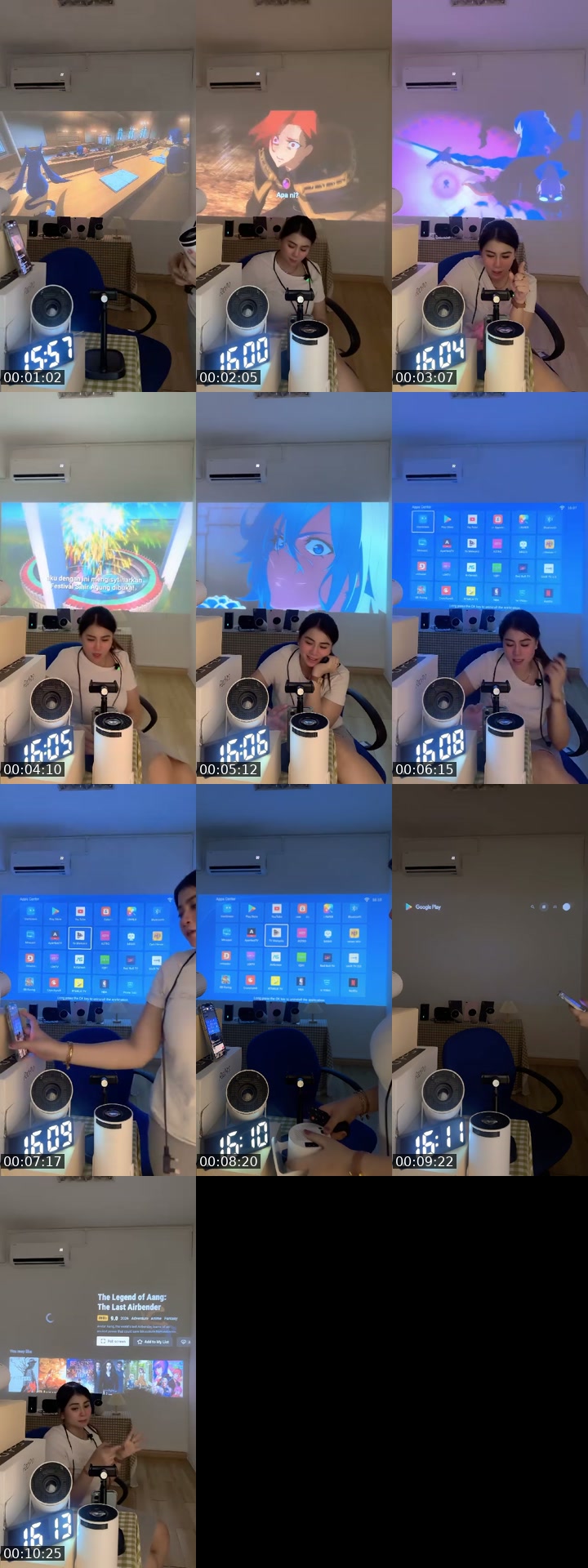 @gadget896 TikTok live from 2026-07-16
