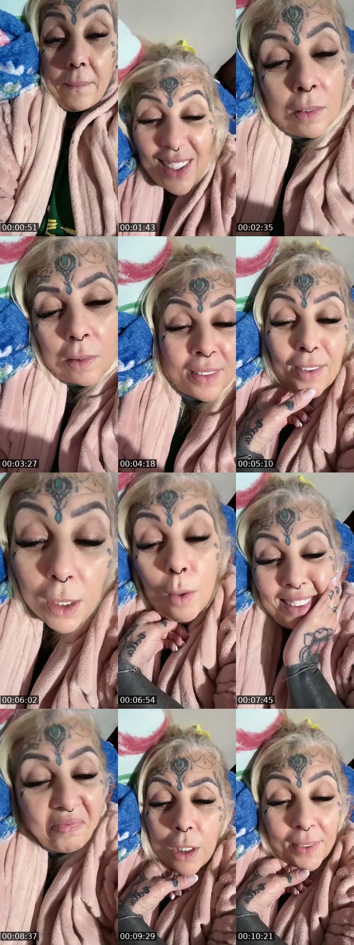 @marizadailvasilva TikTok live from 2026-07-16