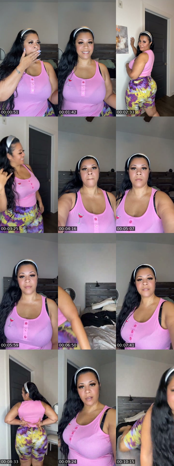 @passport_vicki TikTok live from 2026-07-16