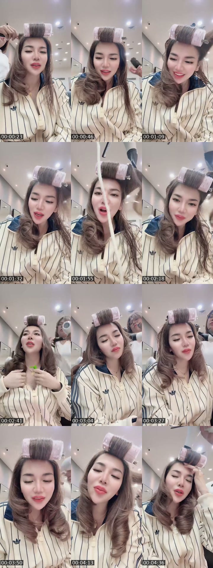 @ceritasamantha TikTok live from 2026-07-16