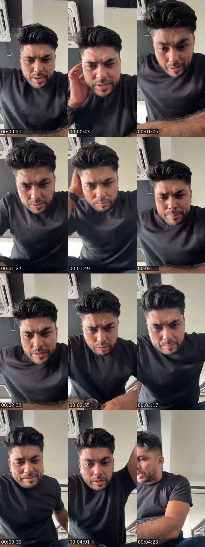 TikTok live: Progress New Cafe by @arab_v4