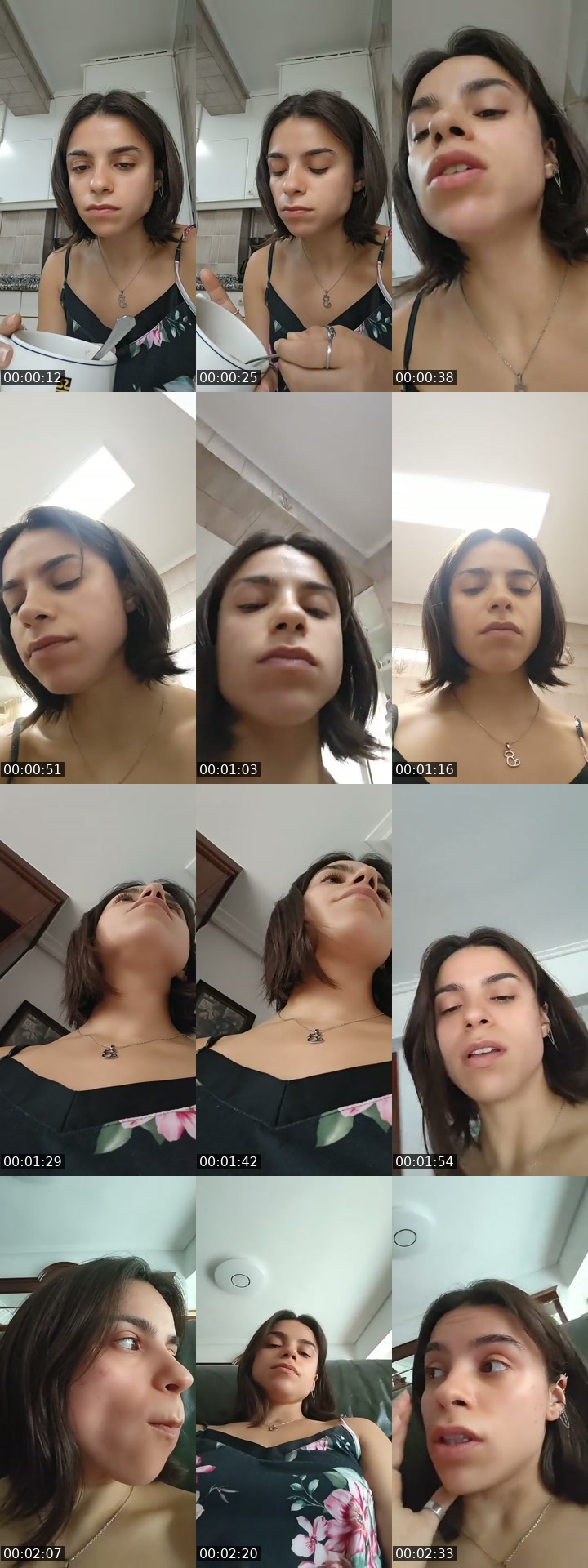 @celisigon82 TikTok live from 2026-07-16