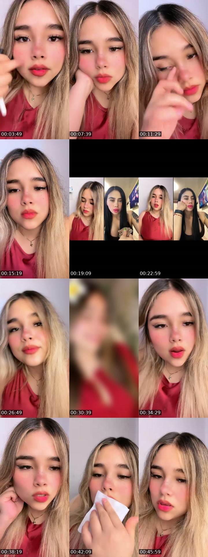 @kris.onichan TikTok live from 2026-07-16