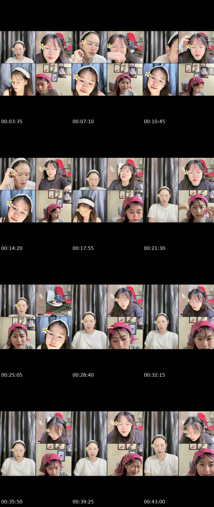 @kirid921 TikTok live from 2026-07-16